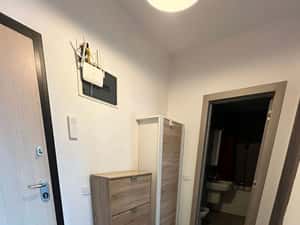 Inchiriere garsonieara 20th Residence,Petrache Poenaru,Regie,Crangasi — miniatura 5