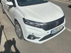 Dacia logan 2013-2023 Rate/Cash