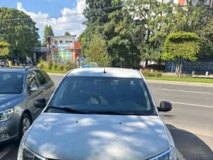 Dacia logan 2013-2023 Rate/Cash — miniatura 5