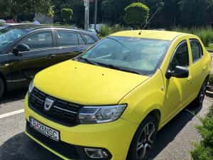 Dacia logan 2013-2023 Rate/Cash — miniatura 6