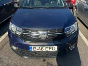 Dacia logan 2013-2023 Rate/Cash — miniatura 7