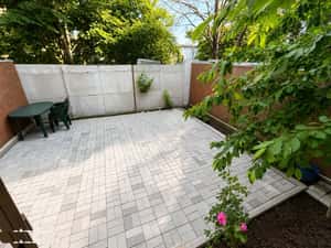 Apartament  cu 2 camere si curte-  mobilat si utilat in Bragadiru