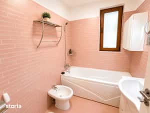 Apartament  cu 2 camere si curte-  mobilat si utilat in Bragadiru — miniatura 4