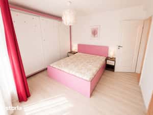 Apartament  cu 2 camere si curte-  mobilat si utilat in Bragadiru — miniatura 5