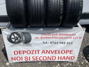 Cauciucuri 225/55R18 Continental 2023, anvelope vara 225/55/18 — miniatura 1