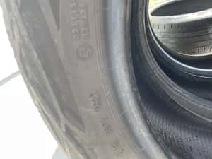Cauciucuri 225/55R18 Continental 2023, anvelope vara 225/55/18 — miniatura 3