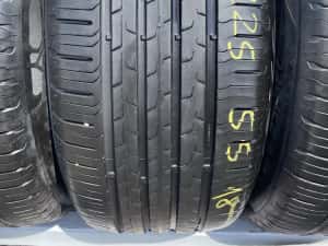 Cauciucuri 225/55R18 Continental 2023, anvelope vara 225/55/18 — miniatura 6