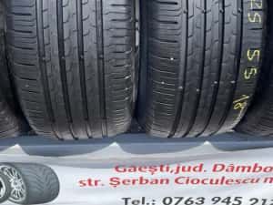Cauciucuri 225/55R18 Continental 2023, anvelope vara 225/55/18 — miniatura 8