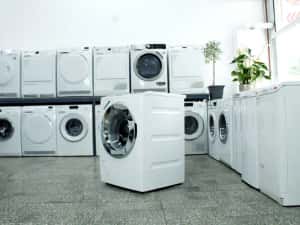 Masina de spalat rufe Miele Softronic W 4146 — miniatura 4