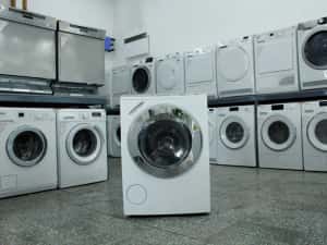 Masina de spalat rufe Miele Softronic W 4146 — miniatura 6