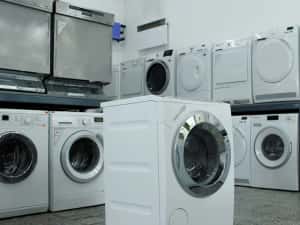 Masina de spalat rufe Miele Softronic W 4146 — miniatura 7