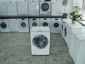 Masina de spalat rufe Miele Softronic W 4146 — miniatura 10