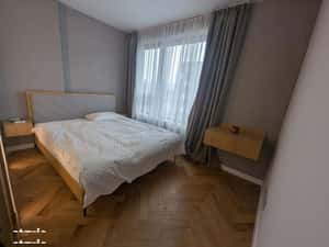 COMISION 0 - Apartament Premium Brancusi mobilat et3 44 mp - AC — miniatura 1