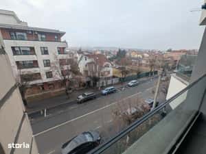 COMISION 0 - Apartament Premium Brancusi mobilat et3 44 mp - AC — miniatura 5