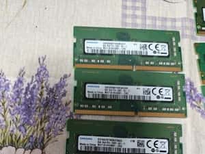 Vând Memorii Leptop 8Gb DDR4 2400, 2666, 3200 Mhz Plus Pachete de cate 2 bucati — miniatura 10