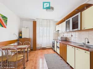 Apartament boem și spațios 90mp - Blv. Revoluției — miniatura 3