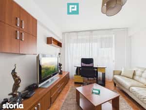 Apartament boem și spațios 90mp - Blv. Revoluției — miniatura 4