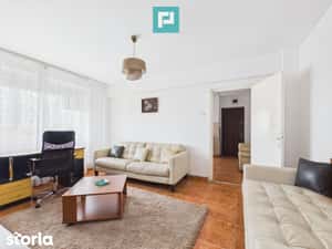 Apartament boem și spațios 90mp - Blv. Revoluției — miniatura 5