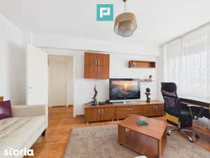 Apartament boem și spațios 90mp - Blv. Revoluției — miniatura 6