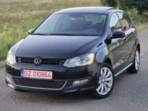 Polo ,Bixenon ,led,trapa — miniatura 2
