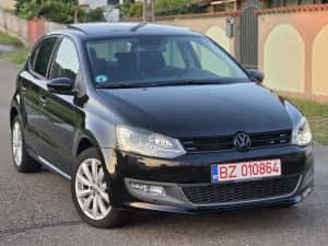 Polo ,Bixenon ,led,trapa — miniatura 3