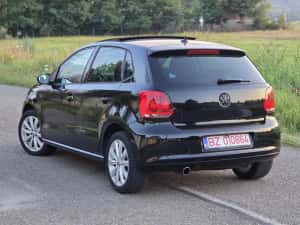 Polo ,Bixenon ,led,trapa — miniatura 4