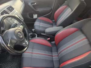 Polo ,Bixenon ,led,trapa — miniatura 7