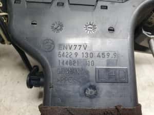 Grila ventilatie bord 9130459 BMW Seria 3 E36 (1990 - 2000) — miniatura 3