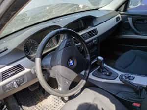Grila ventilatie bord 9130459 BMW Seria 3 E36 (1990 - 2000) — miniatura 8