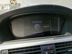 Grila ventilatie bord 9130459 BMW Seria 3 E36 (1990 - 2000) — miniatura 9