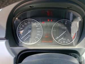 Grila ventilatie bord 9130459 BMW Seria 3 E36 (1990 - 2000) — miniatura 10