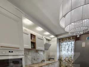 Apartament lux, 3 camere, 71 mp, parcare, etaj intermediar, zona Vivo — miniatura 3