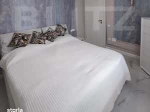 Apartament lux, 3 camere, 71 mp, parcare, etaj intermediar, zona Vivo — miniatura 5