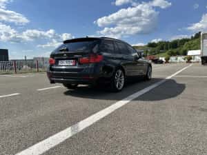 BMW F31 2015 Automat Euro 6 Navi Mare Logic7 — miniatura 4