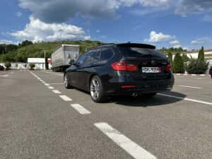 BMW F31 2015 Automat Euro 6 Navi Mare Logic7 — miniatura 5