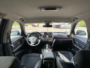 BMW F31 2015 Automat Euro 6 Navi Mare Logic7 — miniatura 7