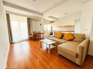 Inchiriere Apartament 2 Camere Sisesti Jandarmeriei Damaroaia