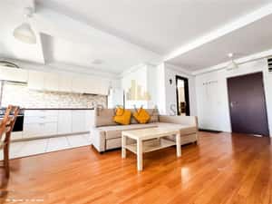 Inchiriere Apartament 2 Camere Sisesti Jandarmeriei Damaroaia — miniatura 3