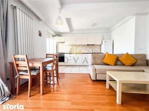 Inchiriere Apartament 2 Camere Sisesti Jandarmeriei Damaroaia — miniatura 4