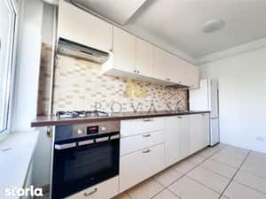 Inchiriere Apartament 2 Camere Sisesti Jandarmeriei Damaroaia — miniatura 5