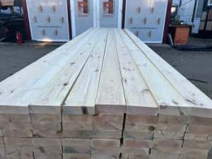 LICHIDARE STOC Elemente Timber Frame – Calitate C24 – 45x145x5000mm — miniatura 3