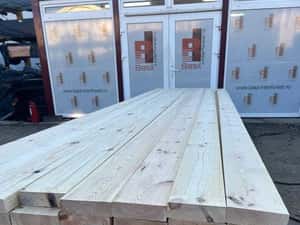LICHIDARE STOC Elemente Timber Frame – Calitate C24 – 45x145x5000mm — miniatura 9