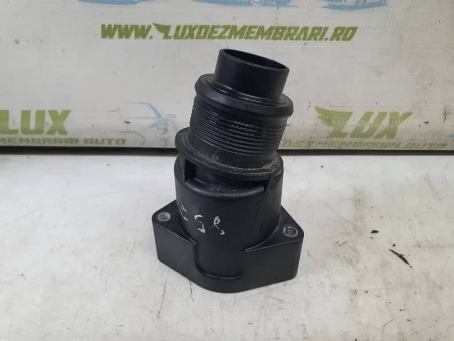 Tub intercooler 03L131111j Volkswagen Passat B7 (2010 - 2015) 2.0 tdi CAYC — fotografie 1 din 10
