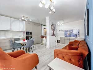 Apartament nou si modern, 2 camere, parcare, Floresti, zona Catanelor