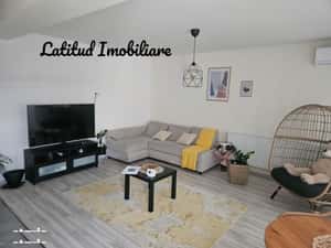 Apartament 3 camere||Trivale, Pitesti