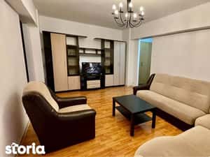 Inchiriez apartament 3 camere metrou Gorjului — miniatura 4