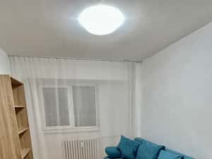 Inchiriez apartament 3 camere metrou Gorjului — miniatura 6