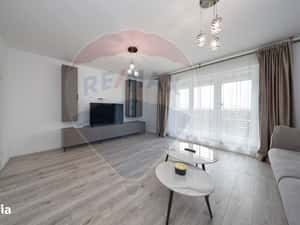 LUX | QUALIS 2 | Apartament 2 camere de inchiriat — miniatura 5