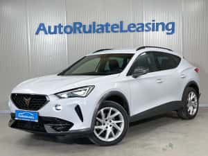 Vand Cupra Formentor 2023 Benzina 1498 cmc • Tunari, Ilfov