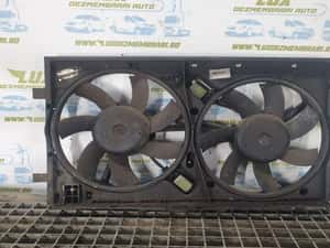 Electroventilator gmv p0270003 Opel Insignia A (2008 - 2014) — miniatura 6